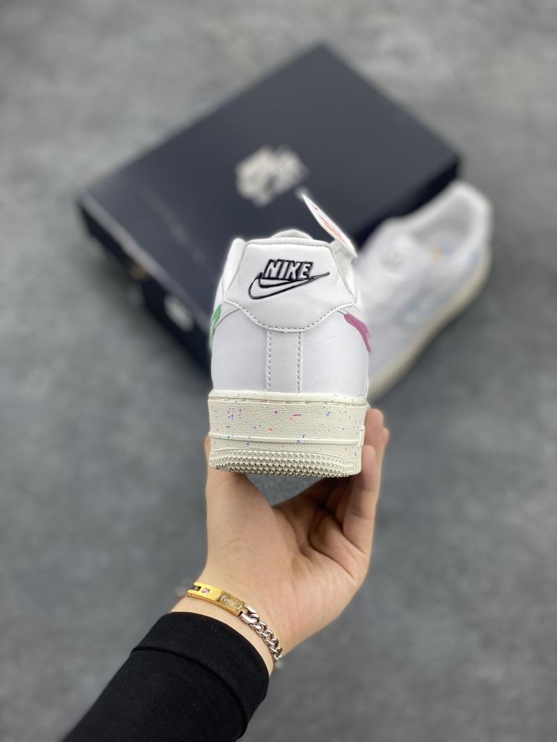 Nike Air Force 1 Shoes